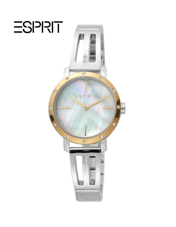 ESPRIT Ladies Watch with Bracelet